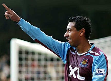 Nolberto Solano 